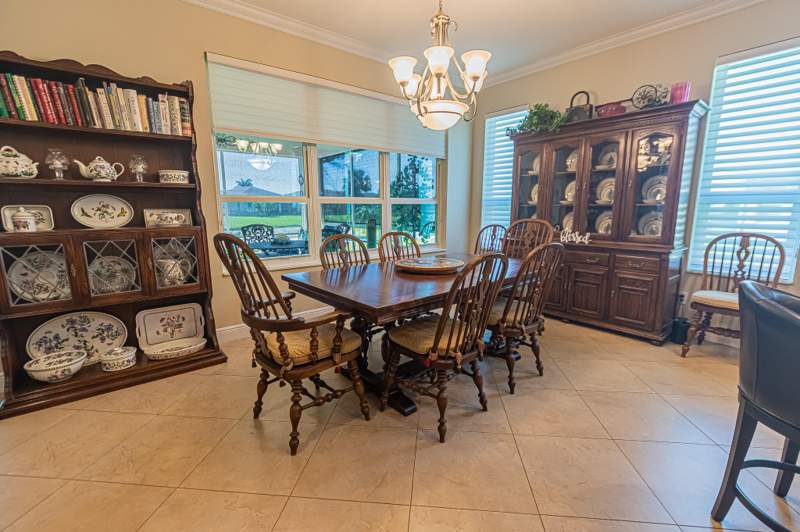 2 bedroom Single Family Residence at 9612 SW Gum Tree Court, Vitalia, Port St. Lucie — photo 5