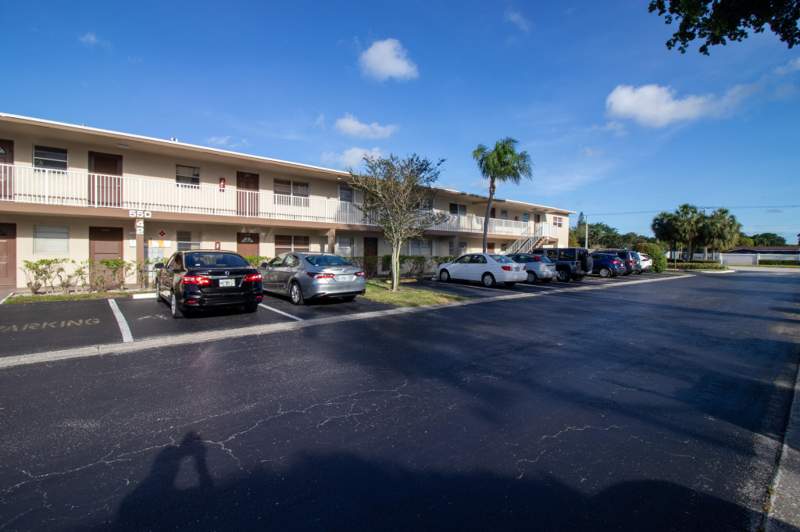 1 bedroom Condominium at 550 NW 77th Avenue #204, Oriole Gardens Two 42 Condo, Margate — photo 5