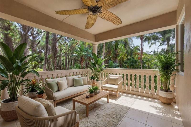 5 bedroom Single Family Residence at 5133 Isabella Drive, San Michele, Palm Beach Gardens — photo 5