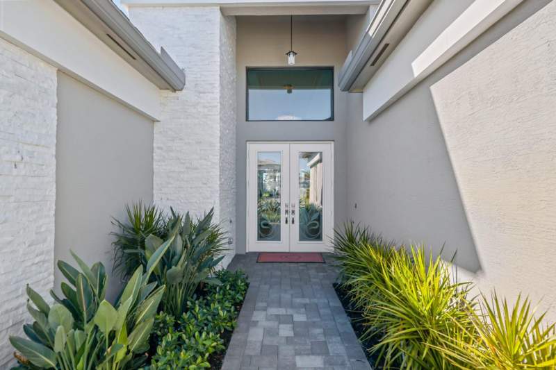 4 bedroom Single Family Residence at 11349 Cherry Canyon Court, Valencia Grand, Boynton Beach — photo 3