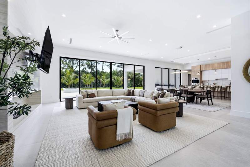 5 bedroom Single Family Residence at 5382 Sea Biscuit Road, Steeplechase, Palm Beach Gardens — photo 3