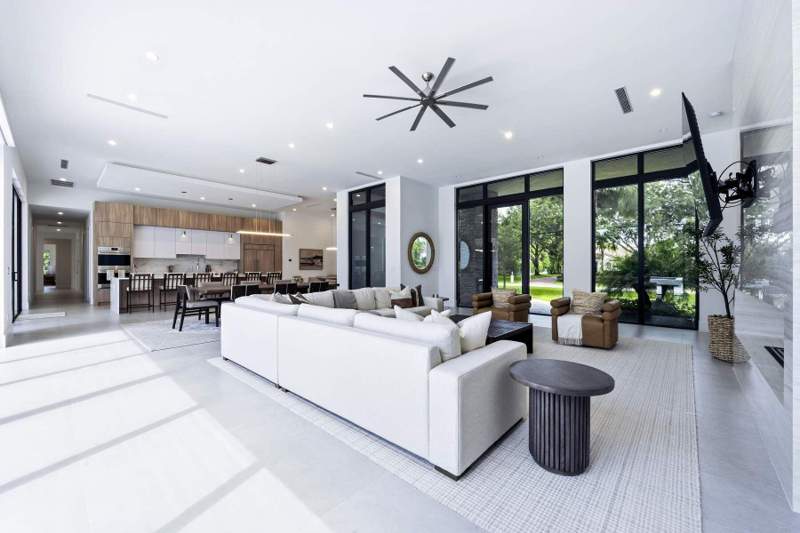 5 bedroom Single Family Residence at 5382 Sea Biscuit Road, Steeplechase, Palm Beach Gardens — photo 4