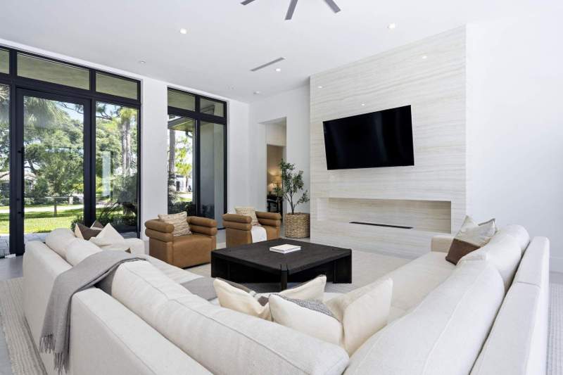 5 bedroom Single Family Residence at 5382 Sea Biscuit Road, Steeplechase, Palm Beach Gardens — photo 5