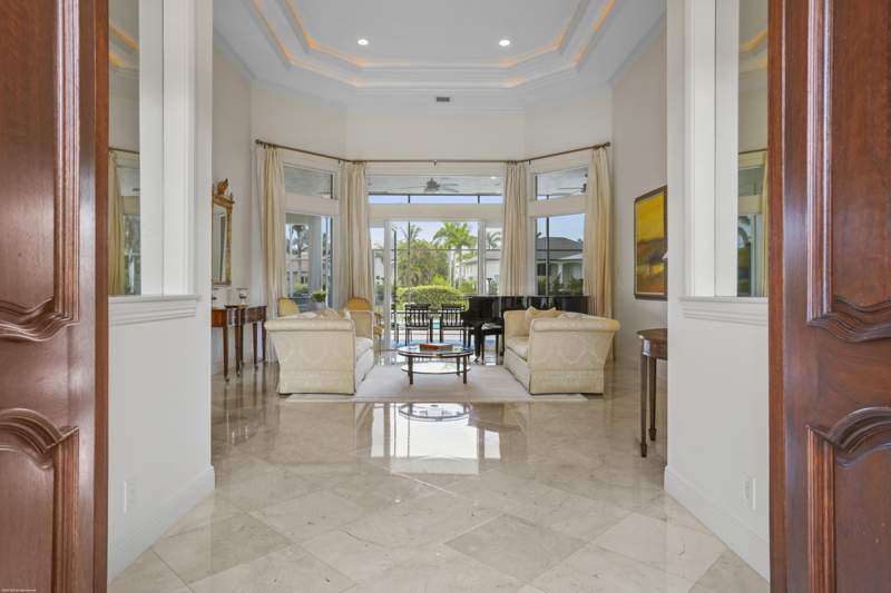 5 bedroom Single Family Residence at 12809 Mizner Way, Mizner Estates, Wellington — photo 5