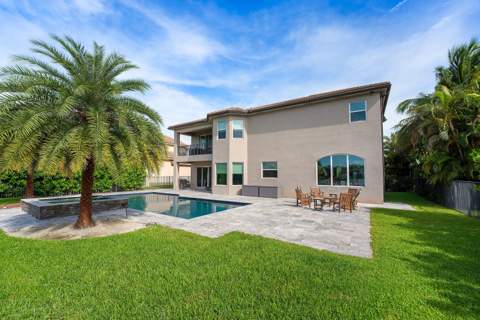 9173 Oak Alley Drive, Lake Worth FL - photo 10 of 56