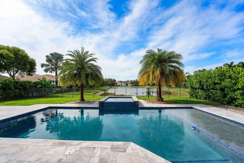 5 bedroom Single Family Residence at 9173 Oak Alley Drive, Country Cove Estates, Lake Worth — photo 5