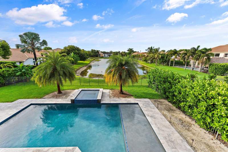 5 bedroom Single Family Residence at 9173 Oak Alley Drive, Country Cove Estates, Lake Worth — photo 4