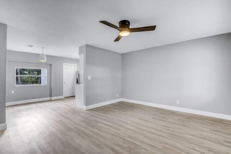 2 bedroom Single Family Residence at 1523 SW 68th Way, Springbank Park Sec 2, North Lauderdale — photo 5