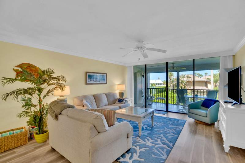 2 bedroom Condominium at 2400 S Ocean Drive #7123, Catamaran Ll Condominium, Fort Pierce — photo 5