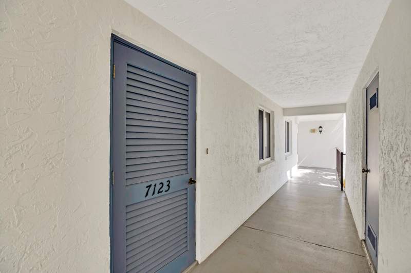2 bedroom Condominium at 2400 S Ocean Drive #7123, Catamaran Ll Condominium, Fort Pierce — photo 2