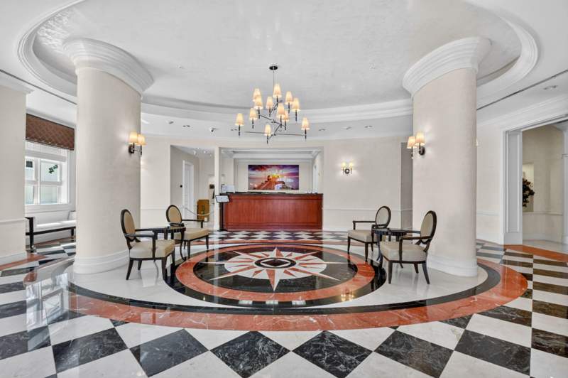 2 bedroom Condominium at 403 S Sapodilla Avenue #706, Metropolitan Condo, West Palm Beach — photo 2