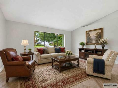 1298 SW Cedar Cove, Port St. Lucie FL - photo 7 of 45
