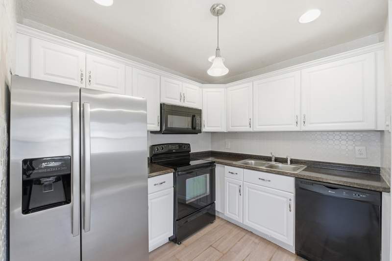1 bedroom Condominium at 710 Monaco O, Kings Point Monaco Condos, Delray Beach — photo 5
