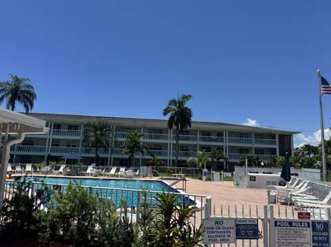 5200 NE 24th Terrace #C116, Fort Lauderdale FL - photo 17 of 22