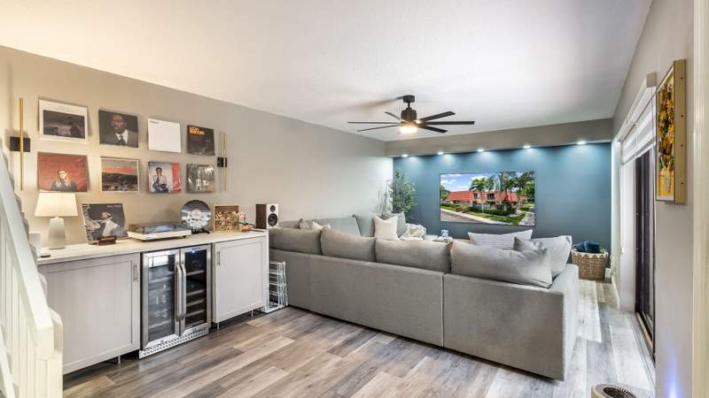 2 bedroom Townhouse at 725 NW 99th Circle, Jacaranda Parcel 610, Plantation — photo 3