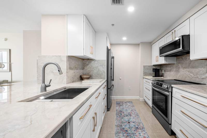 3 bedroom Condominium at 625 Casa Loma Boulevard #1408, Marina Village At Boynton Beach Condo, Boynton Beach — photo 3