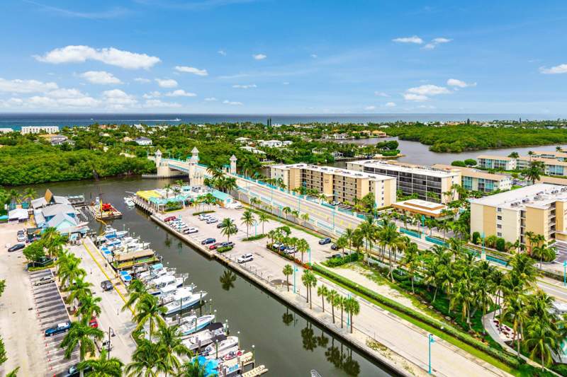 3 bedroom Condominium at 625 Casa Loma Boulevard #1408, Marina Village At Boynton Beach Condo, Boynton Beach — photo 5