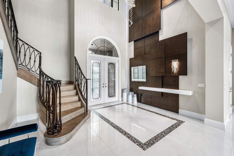 6 bedroom Single Family Residence at 9616 Moritz Way, Hyder Agr Pud Pl 3, Delray Beach — photo 5