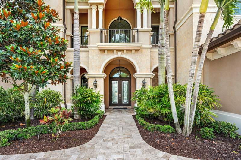 6 bedroom Single Family Residence at 9616 Moritz Way, Hyder Agr Pud Pl 3, Delray Beach — photo 4