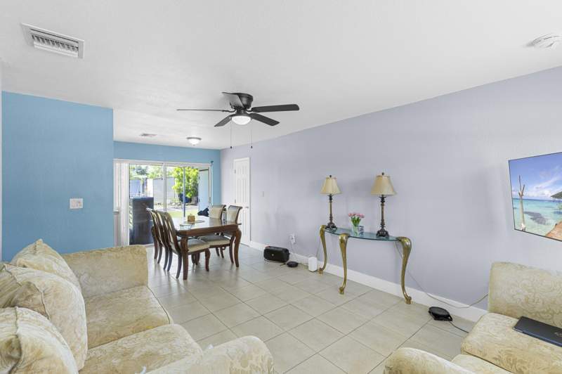 3 bedroom Single Family Residence at 3280 NW 13th Court, Larkdale Unit 2, Lauderhill — photo 4