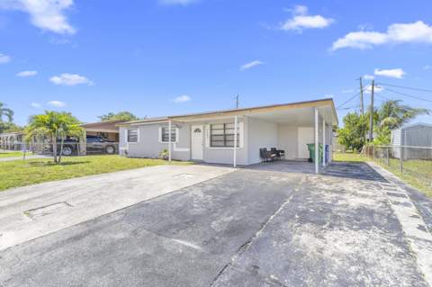 3280 NW 13th Court, Lauderhill FL - photo 11 of 16
