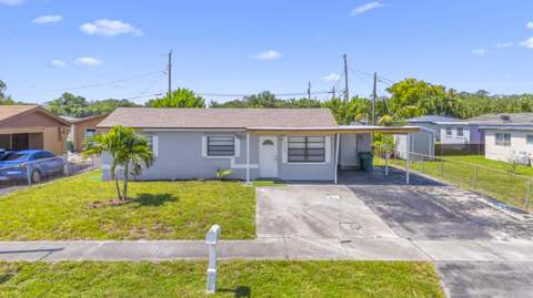 3280 NW 13th Court, Lauderhill FL - photo 12 of 16