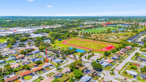 3280 NW 13th Court, Lauderhill FL - photo 13 of 16