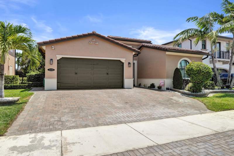 3 bedroom Single Family Residence at 11405 Solstice Circle, Bruschi Property, Parkland — photo 2