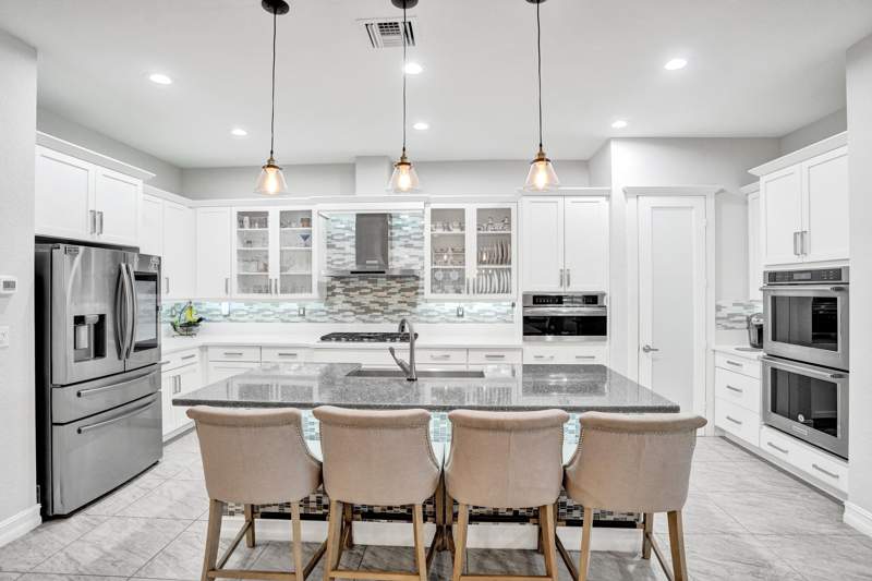 3 bedroom Single Family Residence at 11405 Solstice Circle, Bruschi Property, Parkland — photo 3