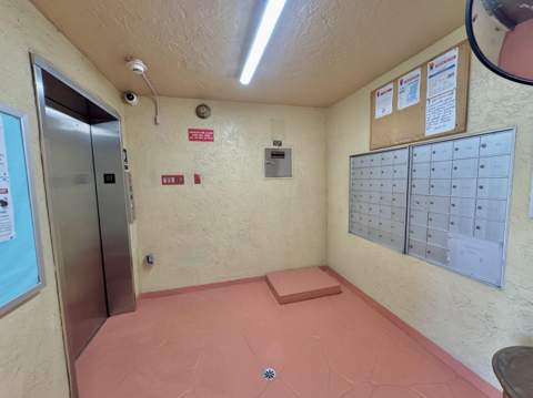 4930 E Sabal Palm Boulevard #107, Tamarac FL - photo 23 of 24