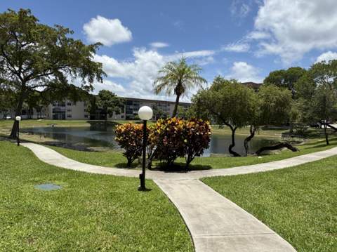 4930 E Sabal Palm Boulevard #107, Tamarac FL - photo 17 of 25