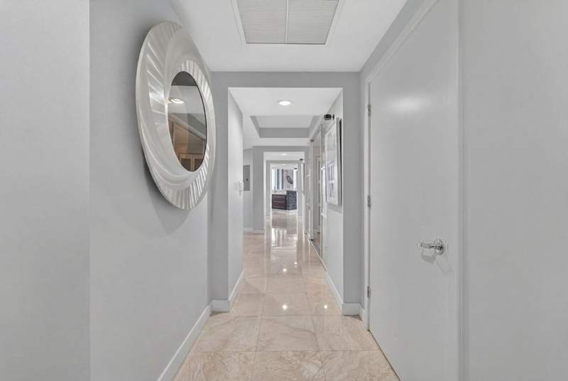 3 bedroom Condominium at 2821 N Ocean Boulevard #503s, Sapphire Fort Lauderdale Condo, Fort Lauderdale — photo 3