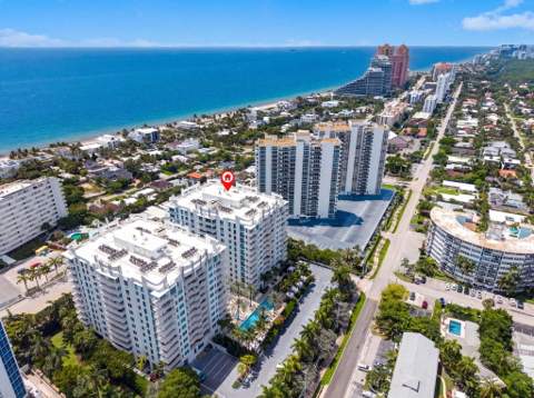 2821 N Ocean Boulevard #503s, Fort Lauderdale FL - photo 21 of 33