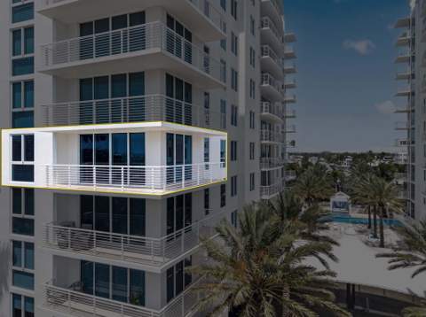 2821 N Ocean Boulevard #503s, Fort Lauderdale FL - photo 22 of 33