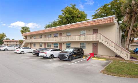 3777 NW 78th Avenue #10D, Hollywood FL - photo 19 of 27