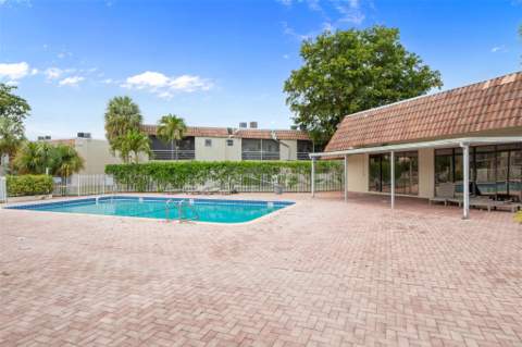 3777 NW 78th Avenue #10D, Hollywood FL - photo 21 of 27