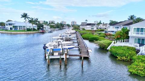 2408 Harbour Cove Drive, Fort Pierce FL - photo 11 of 90
