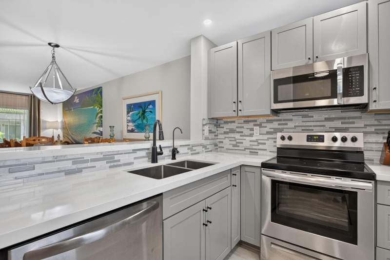 2 bedroom Villa at 539 NW 36th Avenue, Deer Pointe, Deerfield Beach — photo 4