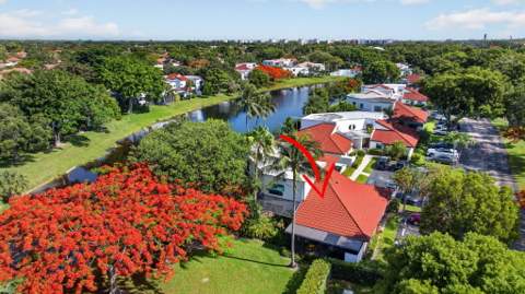 539 NW 36th Avenue, Deerfield Beach FL - photo 23 of 27