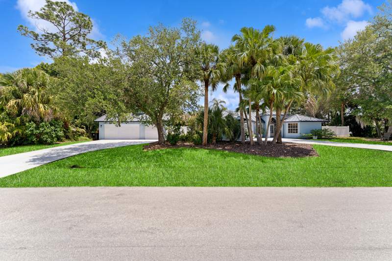 4 bedroom Single Family Residence at 2317 SW Abner Road, Port St Lucie Section 31, Port St. Lucie — photo 4