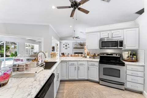 2317 SW Abner Road, Port St. Lucie FL - photo 11 of 78