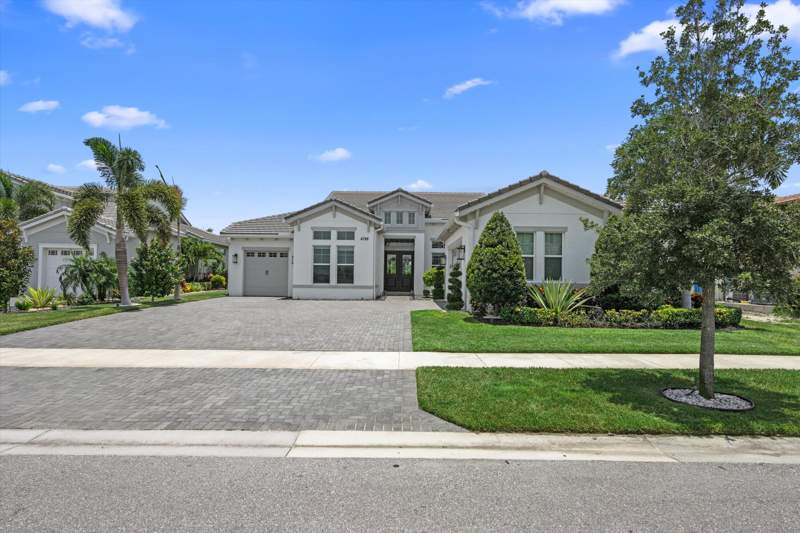 5 bedroom Single Family Residence at 4788 Estates Circle, Estates Of Westlake, Westlake — photo 3