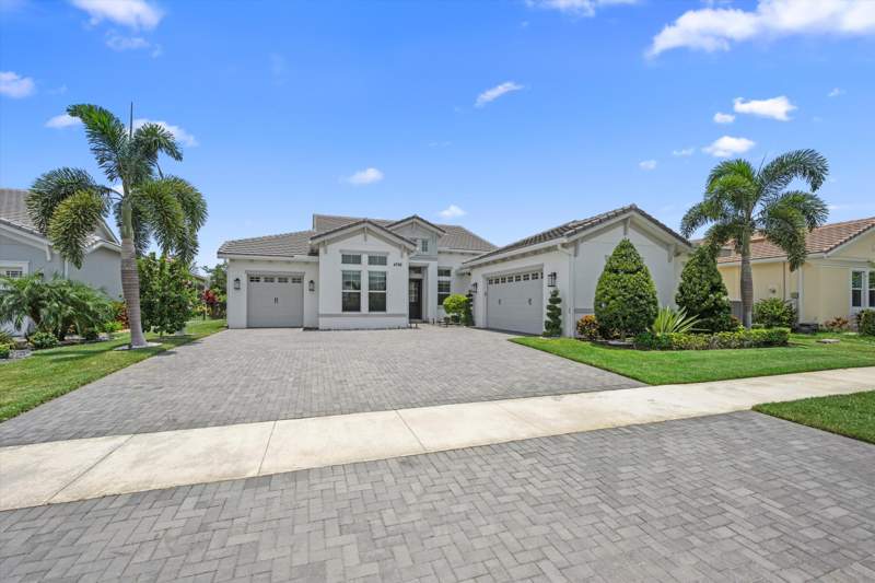 5 bedroom Single Family Residence at 4788 Estates Circle, Estates Of Westlake, Westlake — photo 4