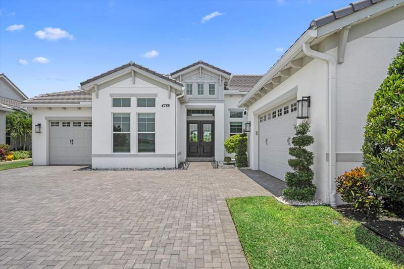 5 bedroom Single Family Residence at 4788 Estates Circle, Estates Of Westlake, Westlake — photo 5