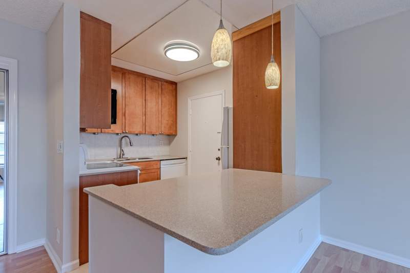 2 bedroom Condominium at 2161 NE 68th Street #332, Imperial Point Colonnades Condo, Fort Lauderdale — photo 5