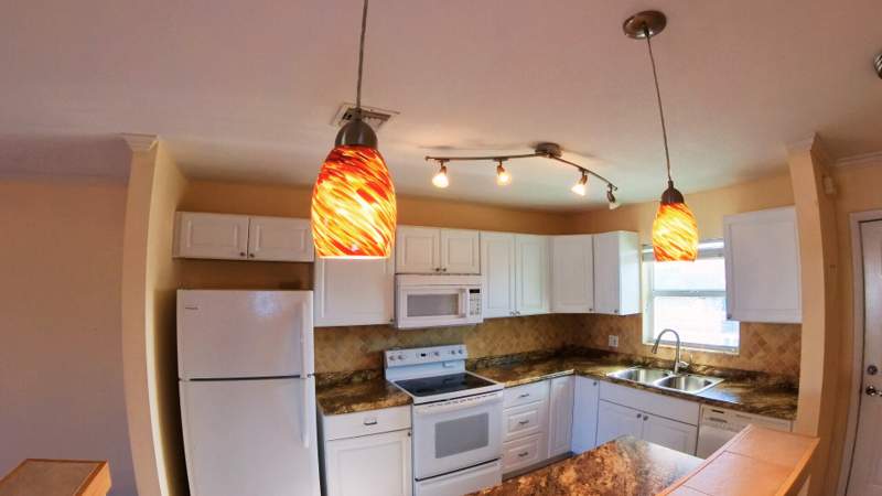 2 bedroom Condominium at 236 Castlewood Drive #202, Northport Condo Apts, North Palm Beach — photo 4