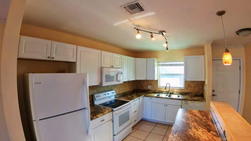 2 bedroom Condominium at 236 Castlewood Drive #202, Northport Condo Apts, North Palm Beach — photo 5