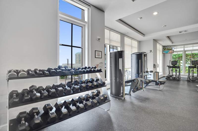 1 bedroom Condominium at 350 N Federal Highway #903, Casa Costa Condo, Boynton Beach — photo 5
