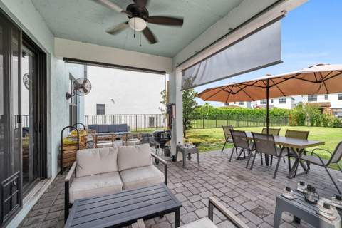 4895 Sand Dollar Drive, Westlake FL - photo 23 of 41