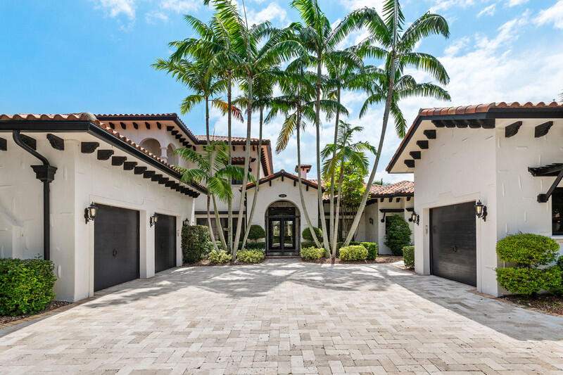 5 bedroom Single Family Residence at 6680 NW 122nd Avenue, Heron Bay East, Parkland — photo 4